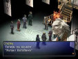 Persona 2: Eternal Punishment screenshot 2